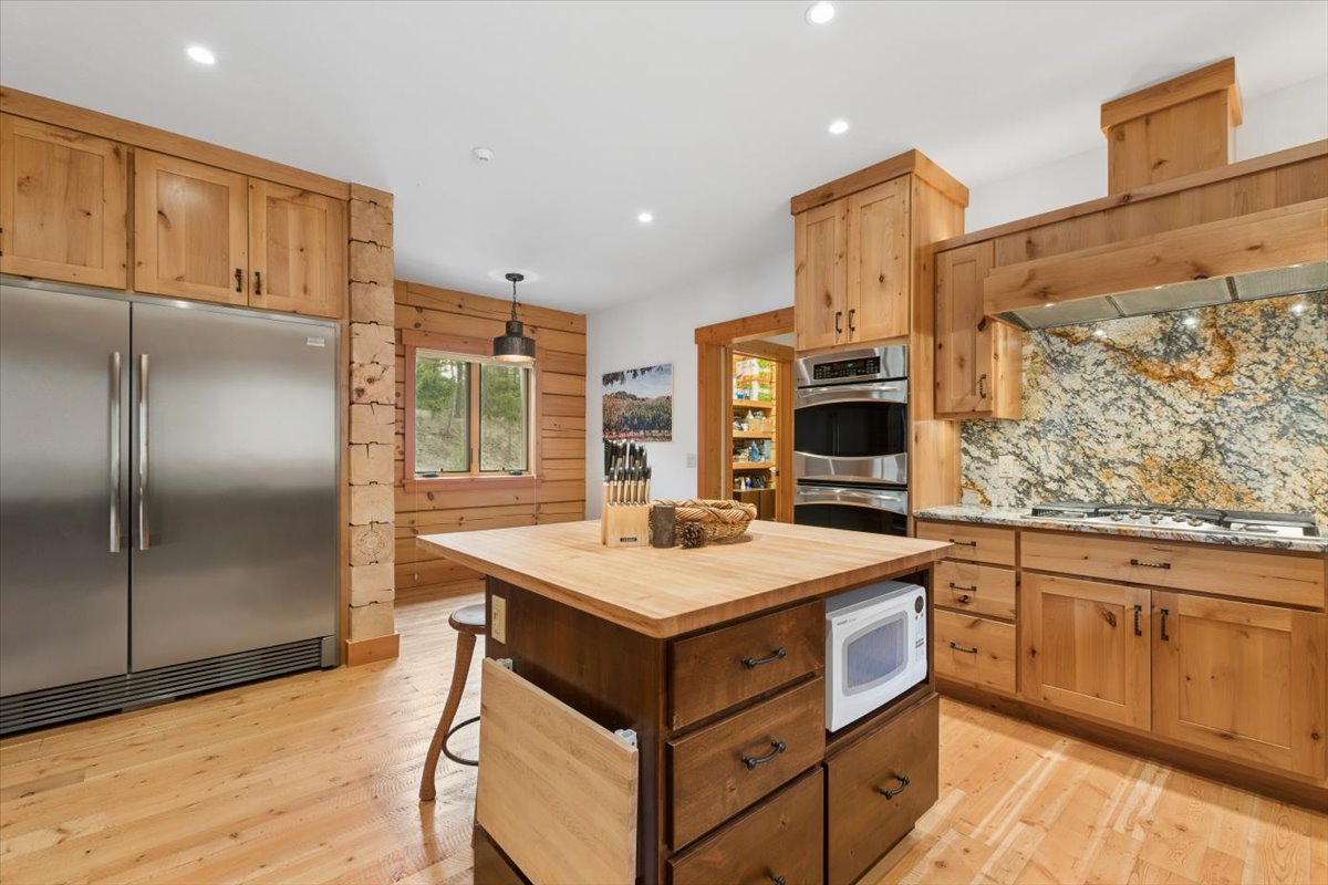 3465 Othorp Lake Road