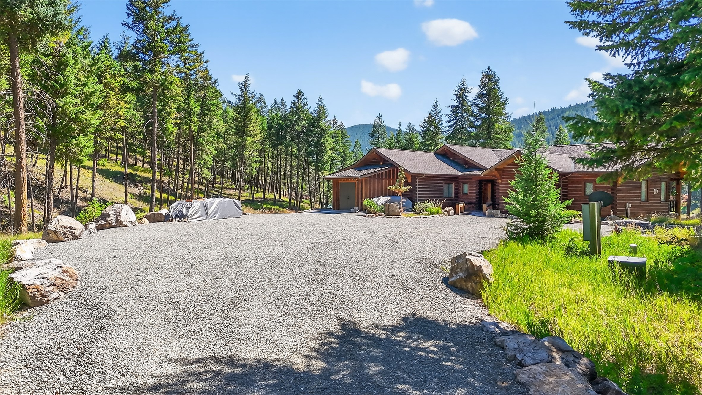 3465 Othorp Lake Road