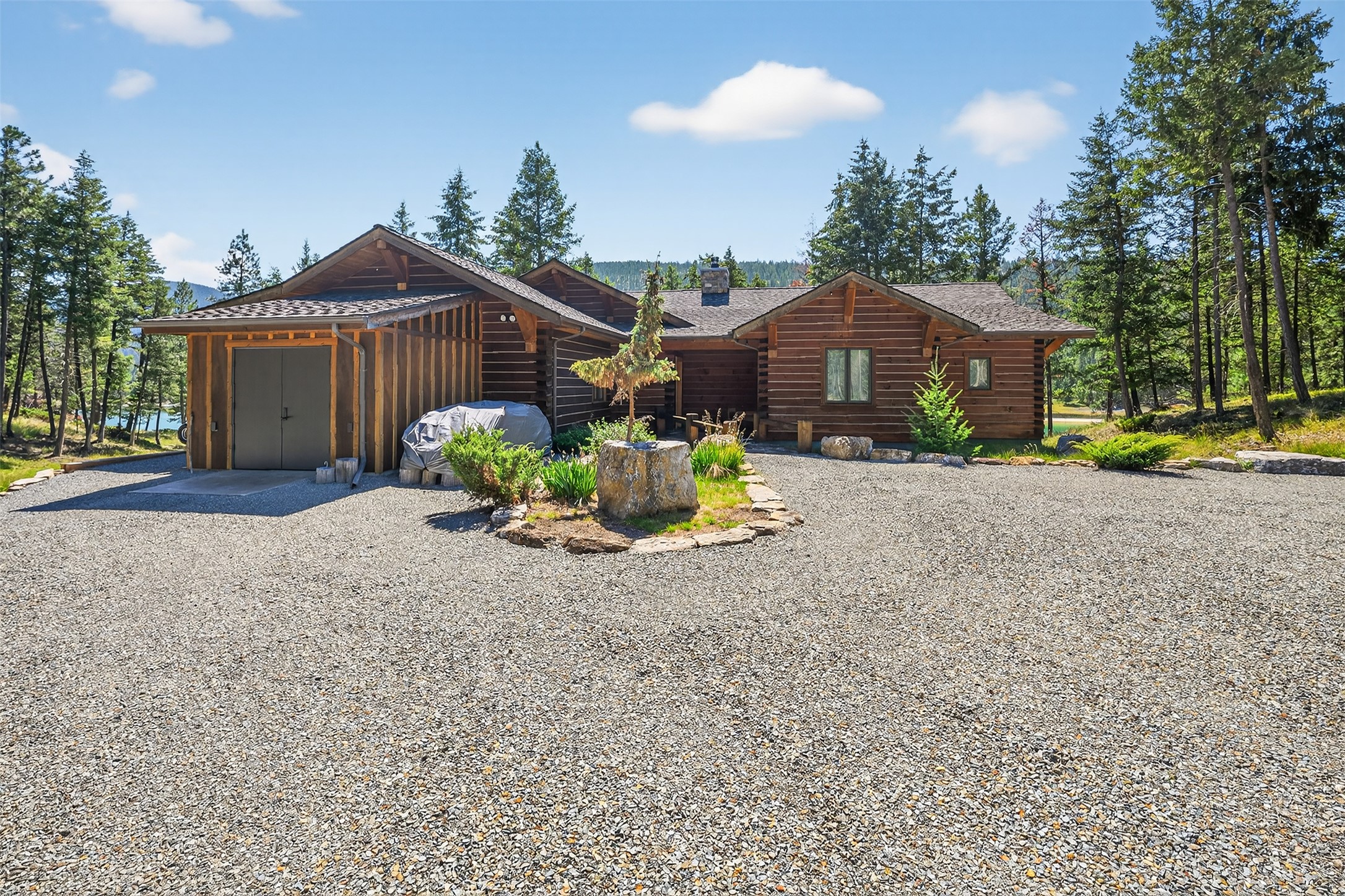 3465 Othorp Lake Road