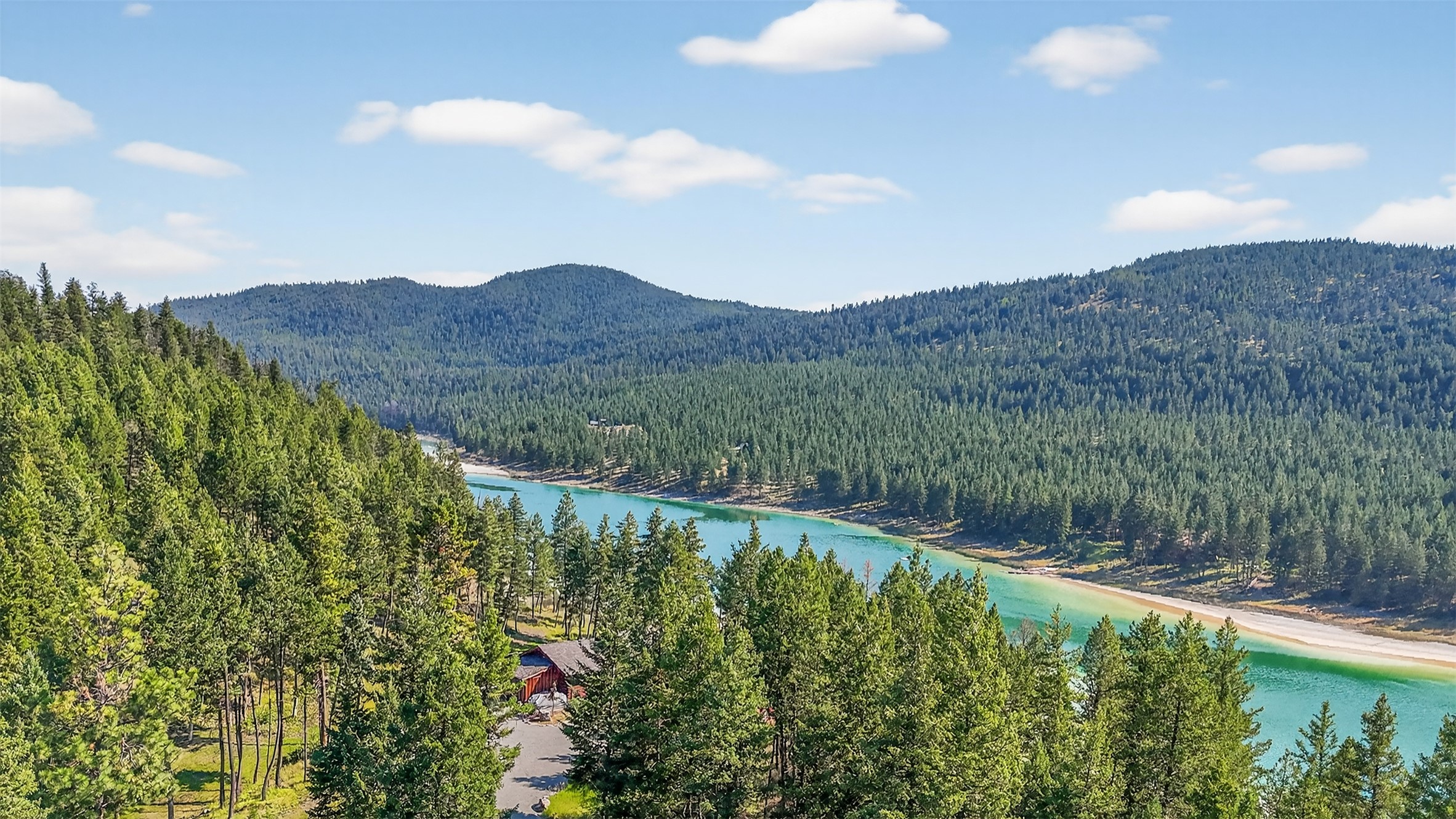 3465 Othorp Lake Road