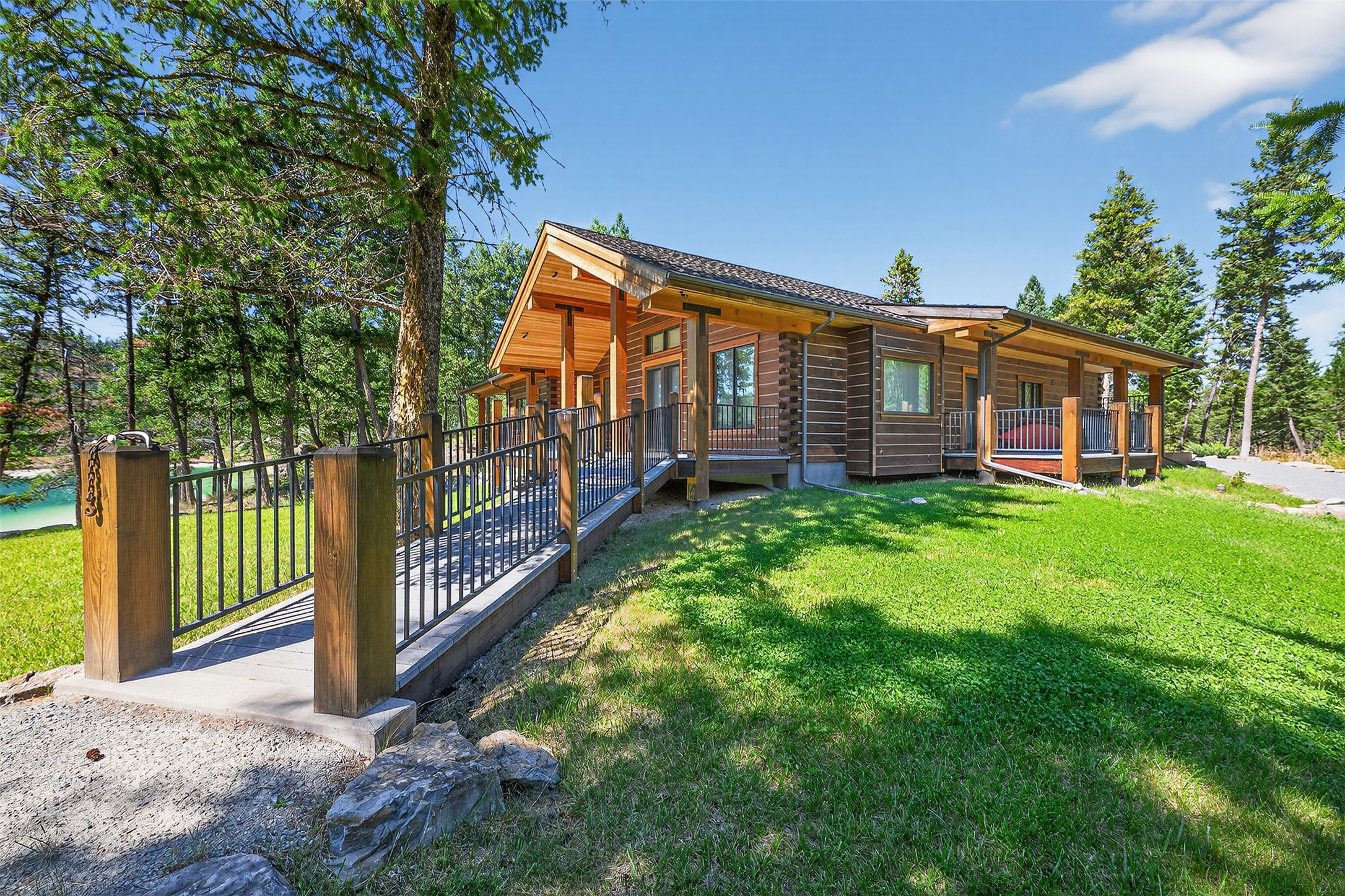 3465 Othorp Lake Road