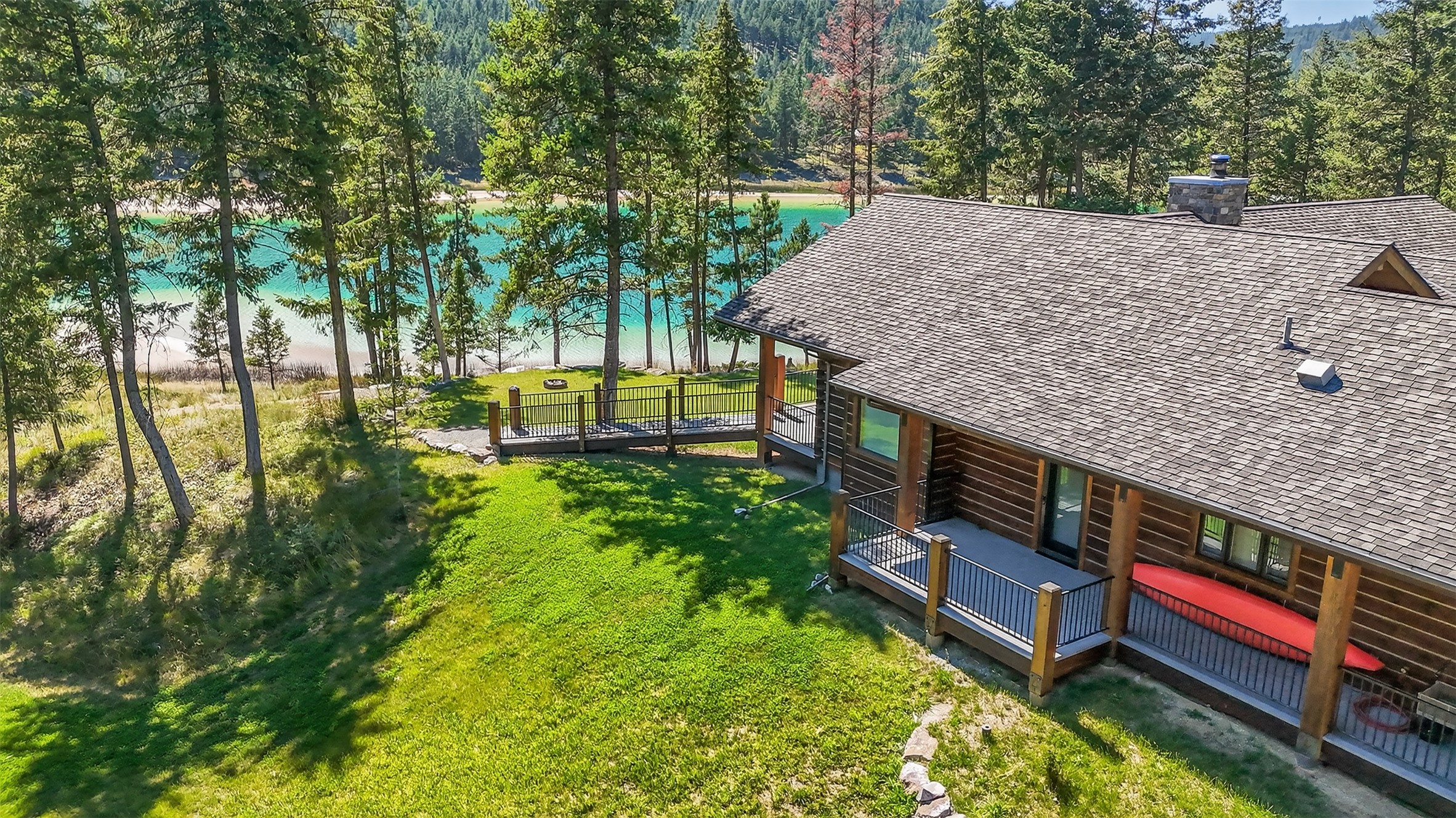 3465 Othorp Lake Road