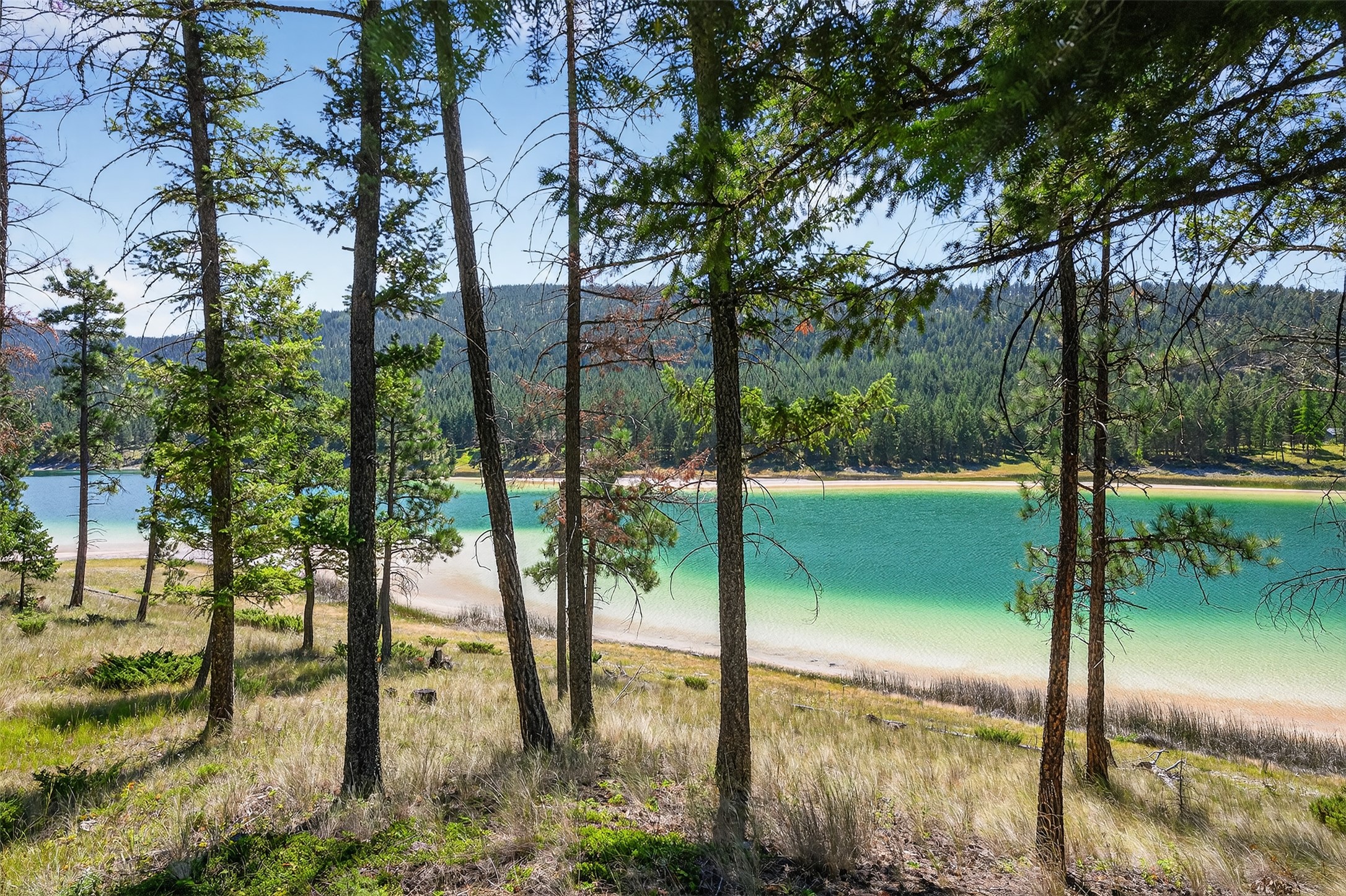 3465 Othorp Lake Road