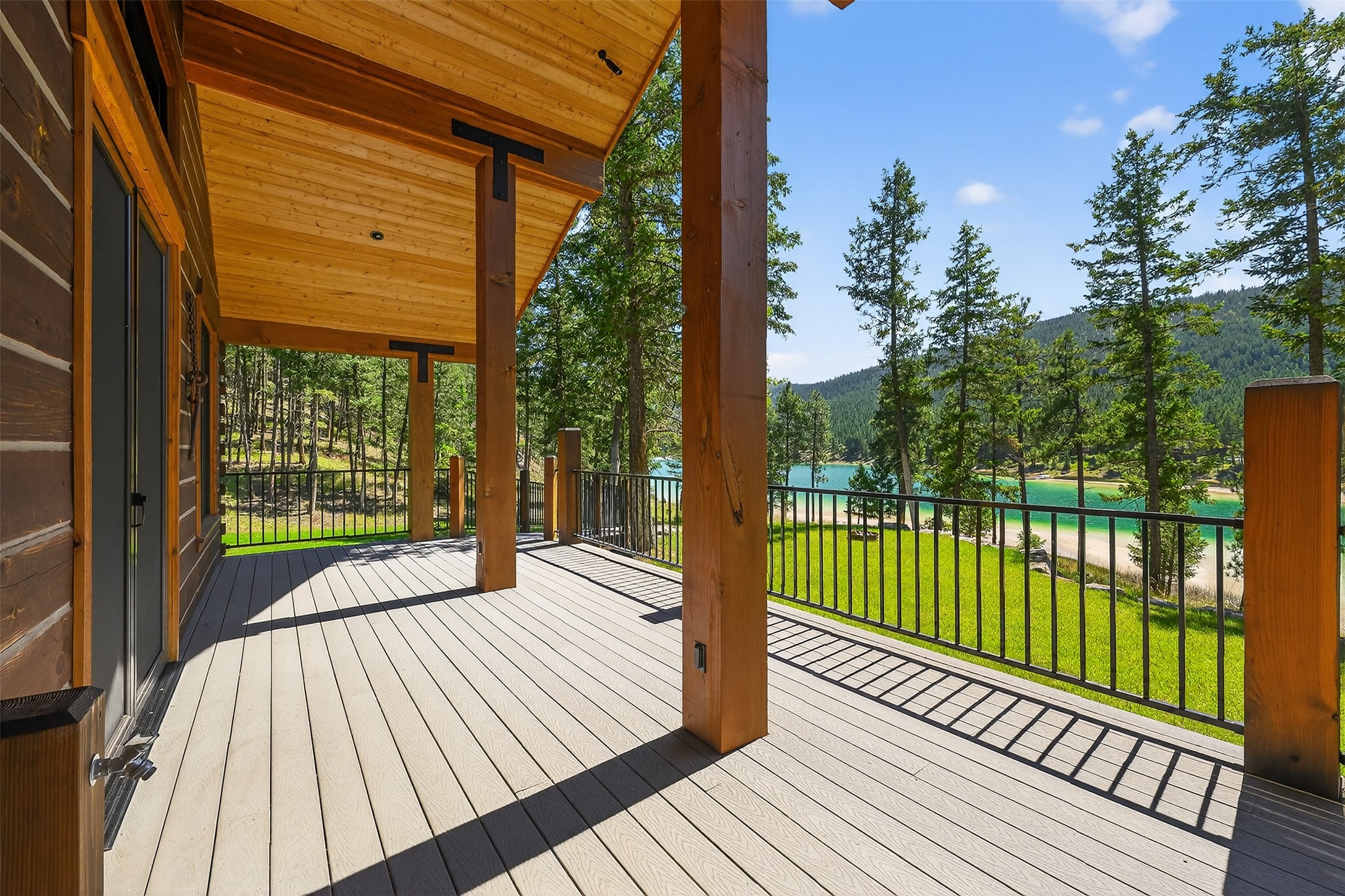 3465 Othorp Lake Road