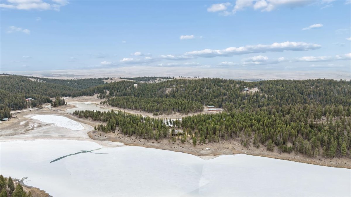 3465 Othorp Lake Road