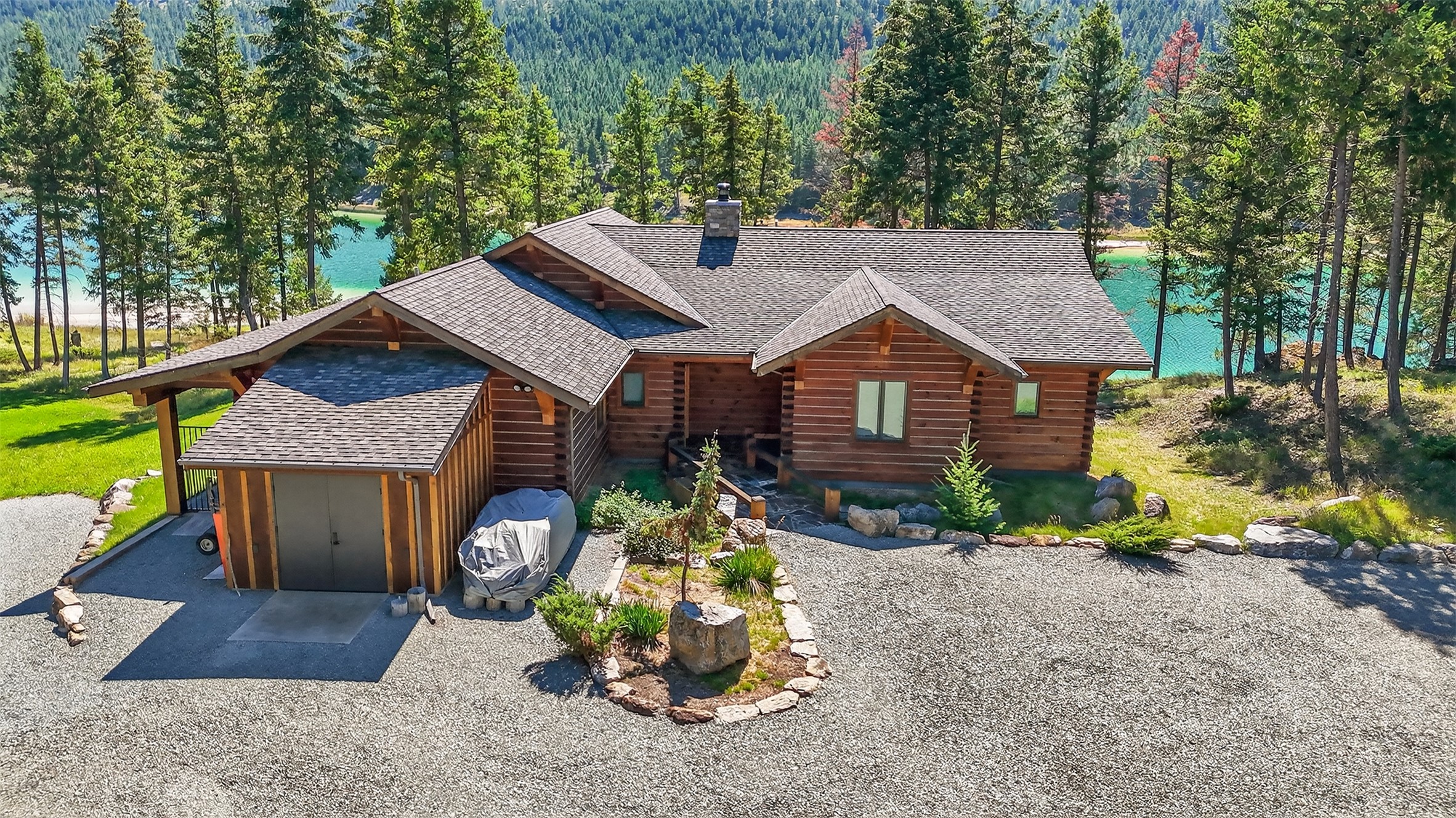 3465 Othorp Lake Road