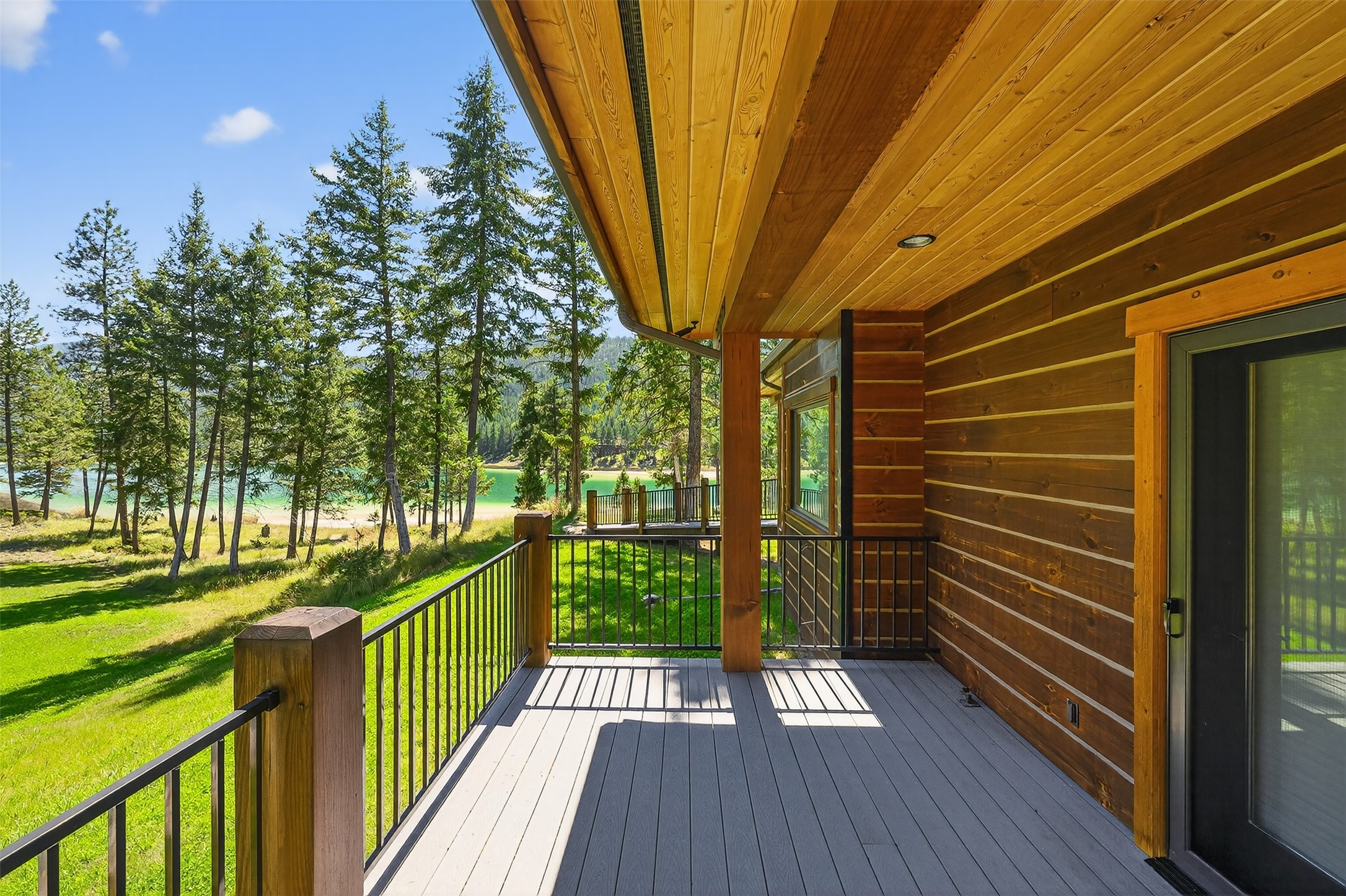 3465 Othorp Lake Road