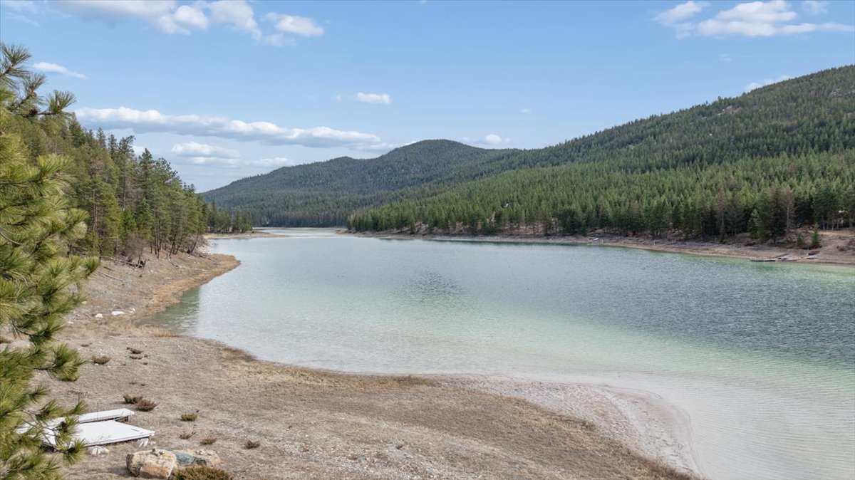 3465 Othorp Lake Road