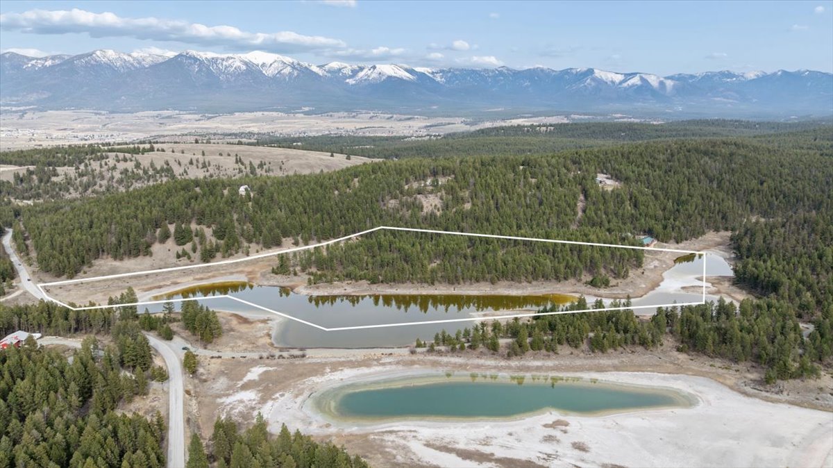 3465 Othorp Lake Road