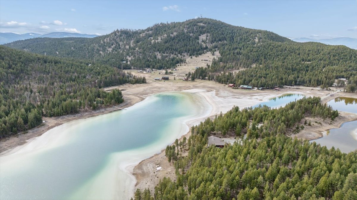 3465 Othorp Lake Road