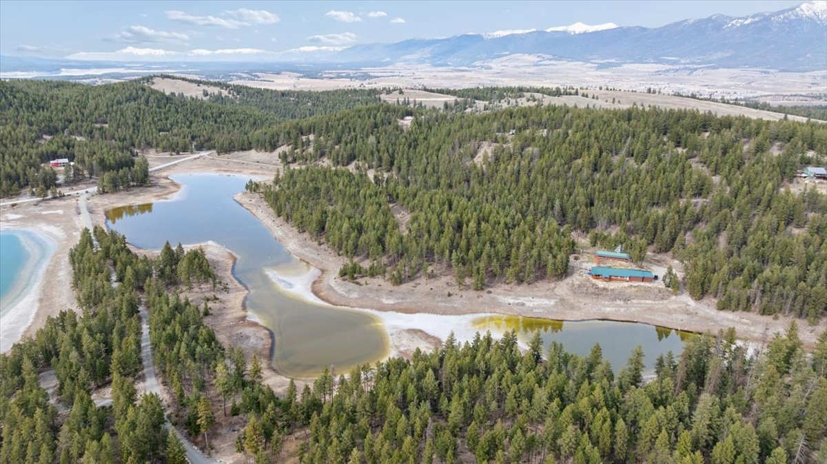 3465 Othorp Lake Road