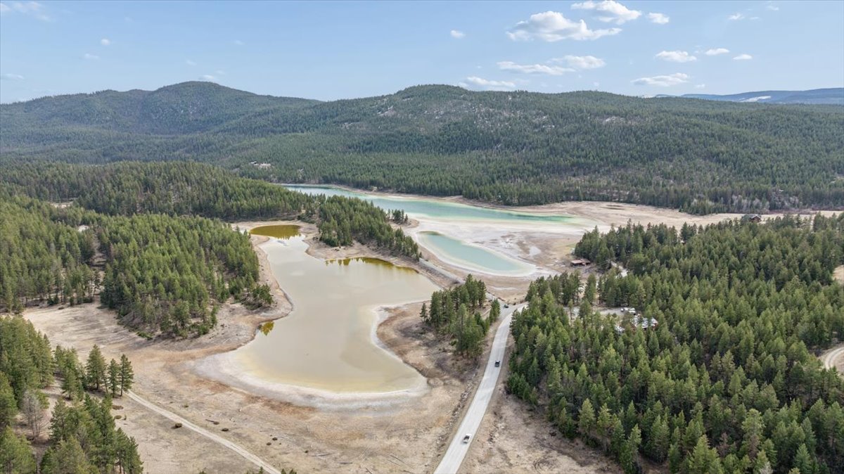 3465 Othorp Lake Road