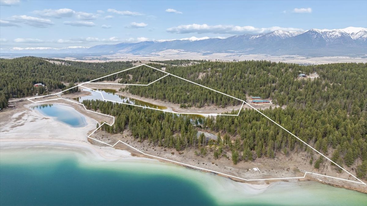 3465 Othorp Lake Road