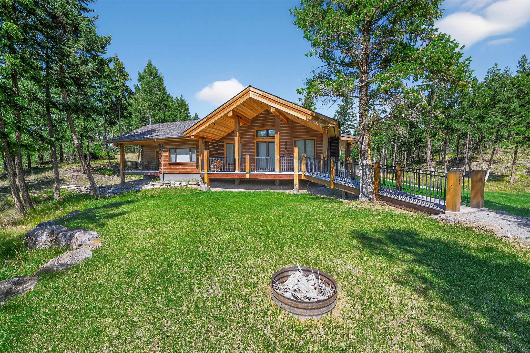 3465 Othorp Lake Road