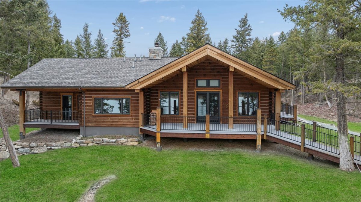 3465 Othorp Lake Road