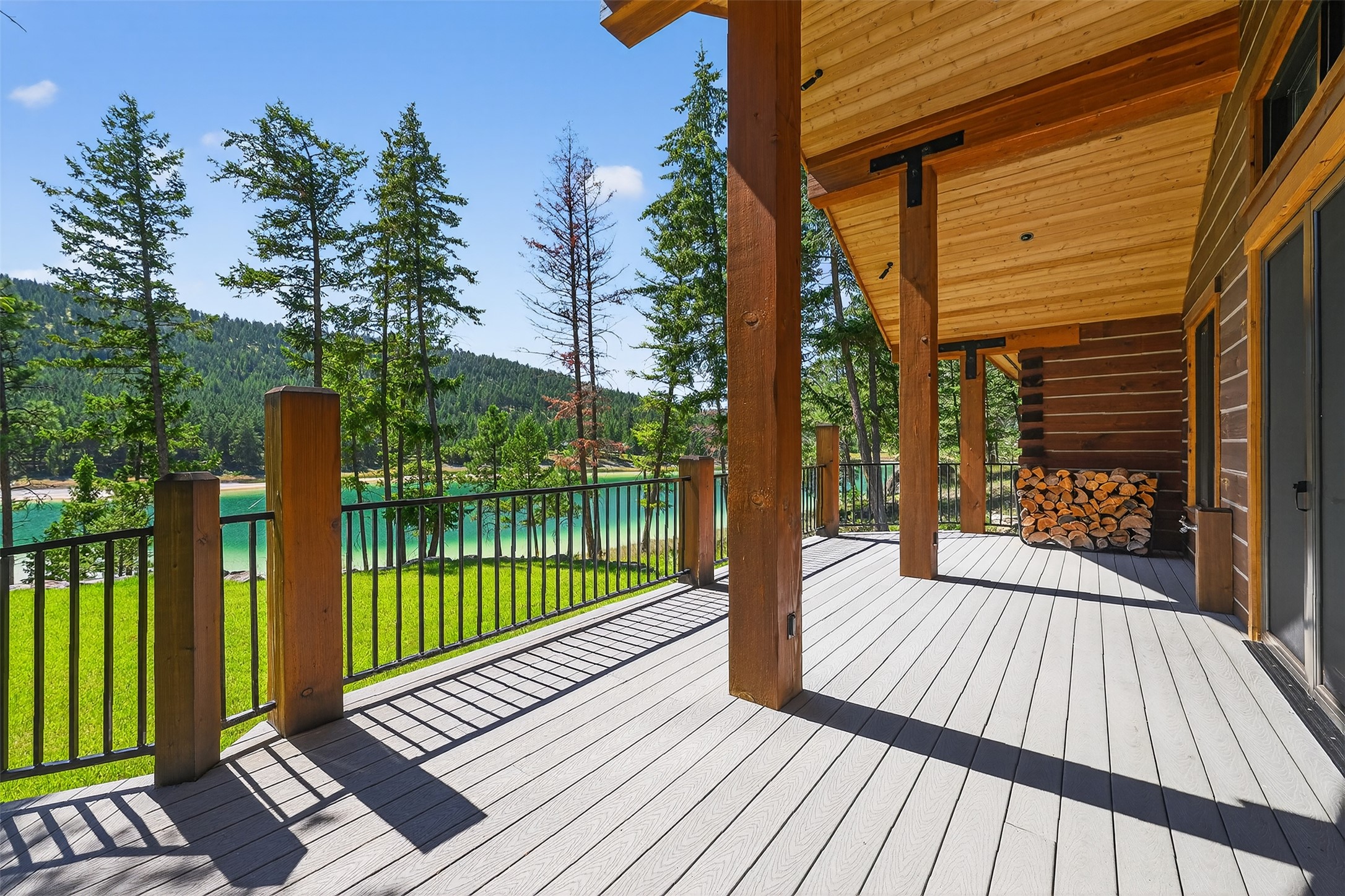 3465 Othorp Lake Road