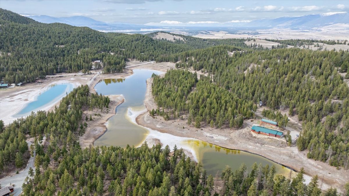 3465 Othorp Lake Road