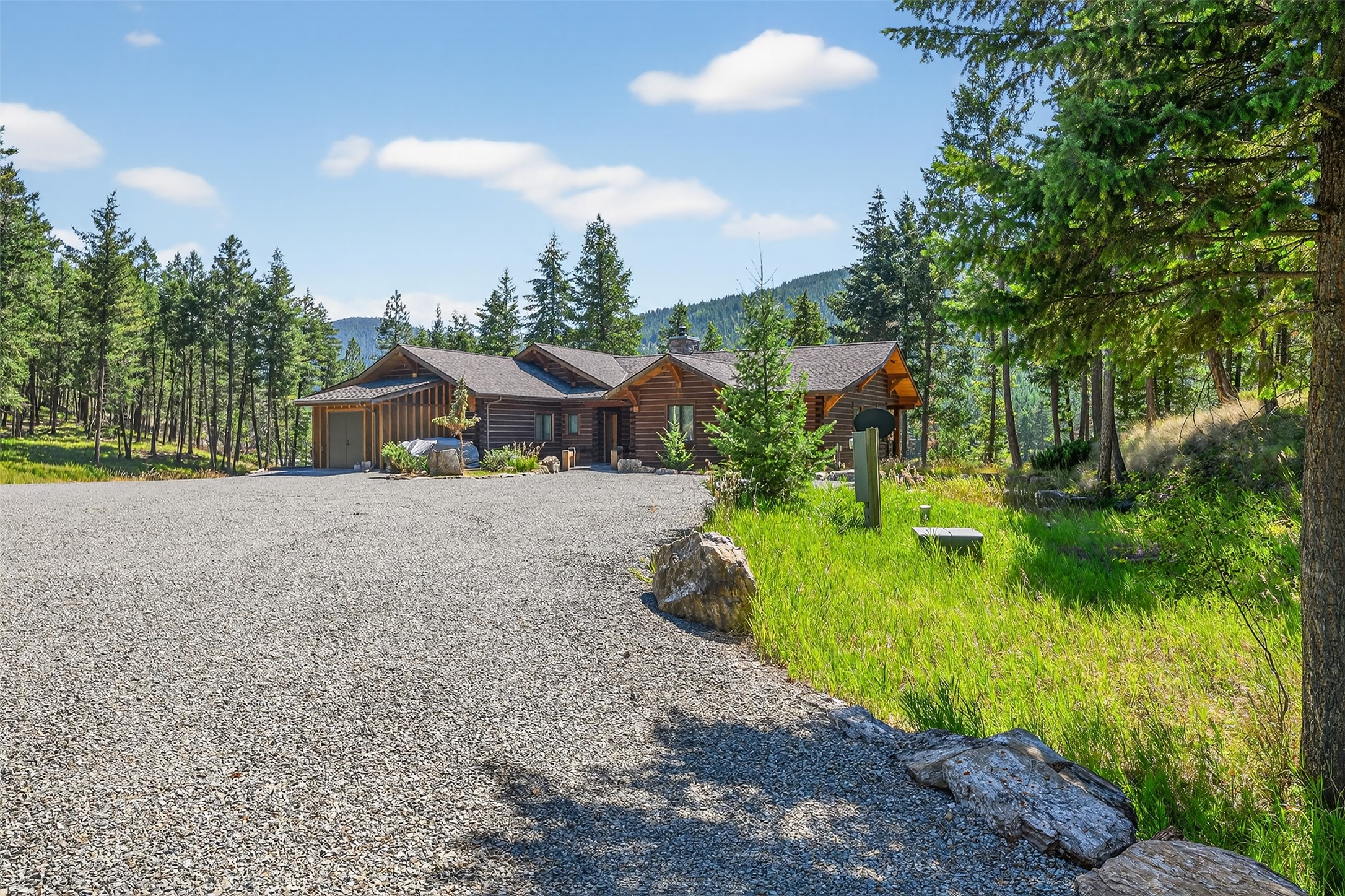 3465 Othorp Lake Road