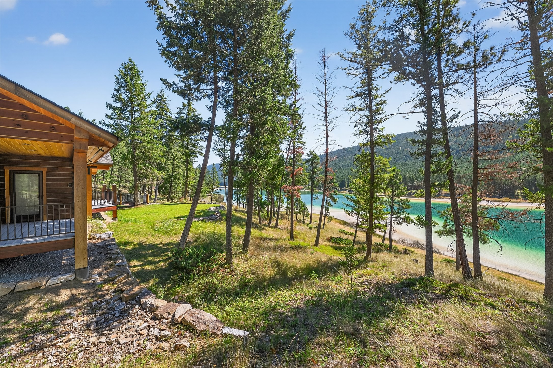 3465 Othorp Lake Road