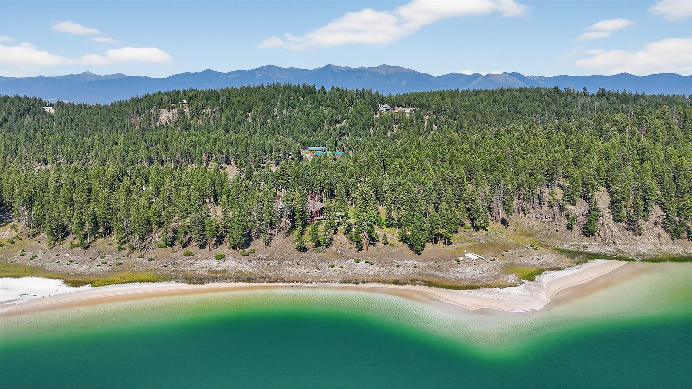 3465 Othorp Lake Road