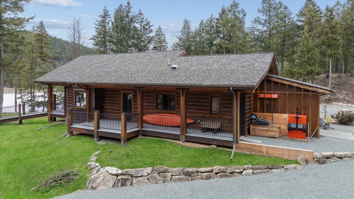 3465 Othorp Lake Road