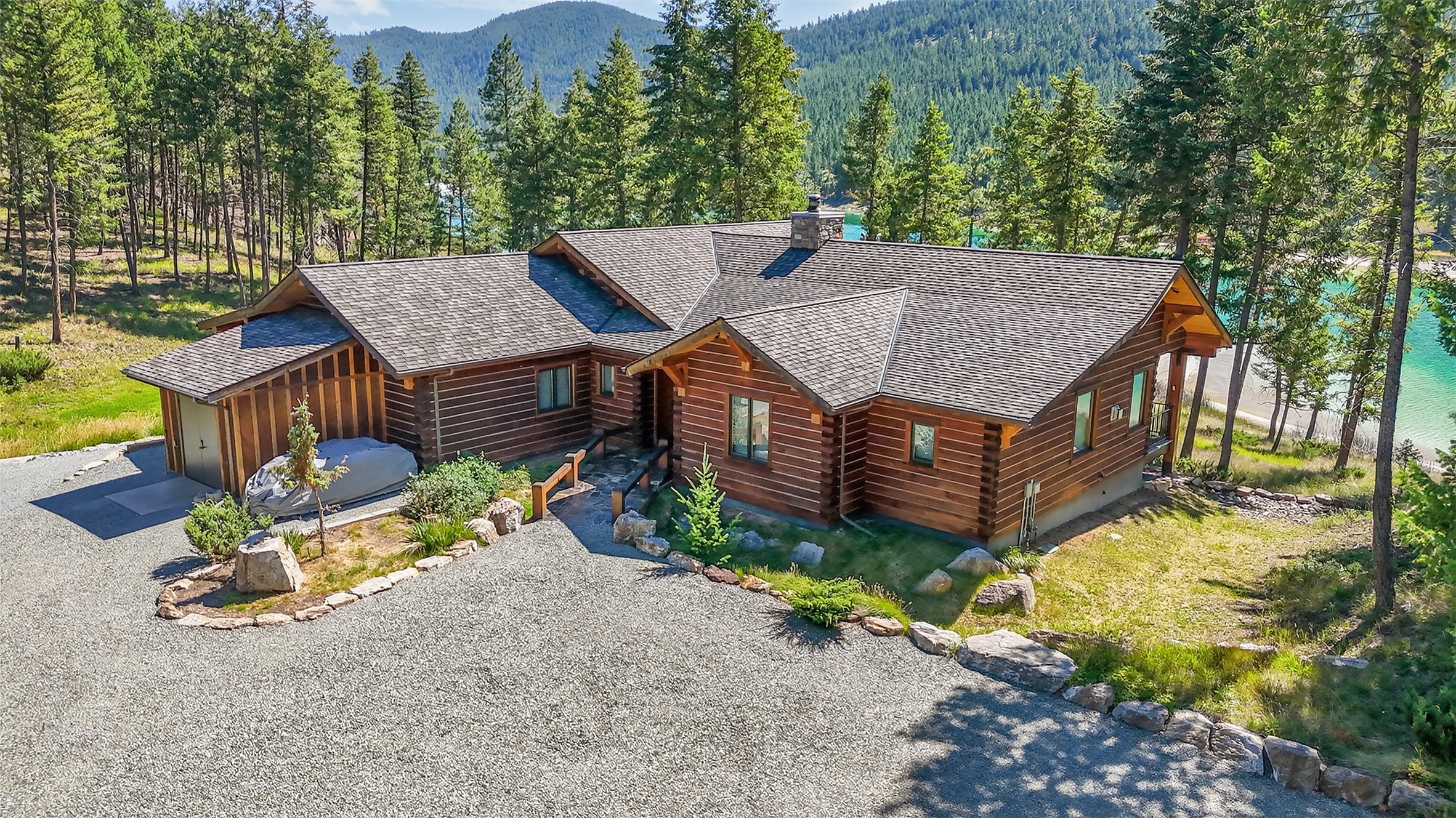 3465 Othorp Lake Road