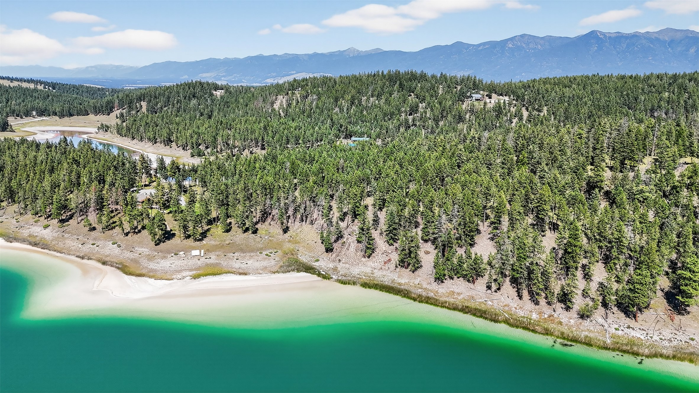 3465 Othorp Lake Road