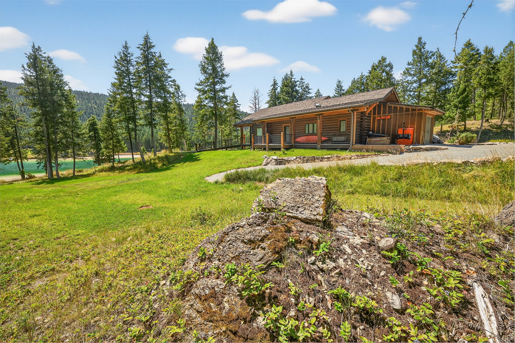 3465 Othorp Lake Road