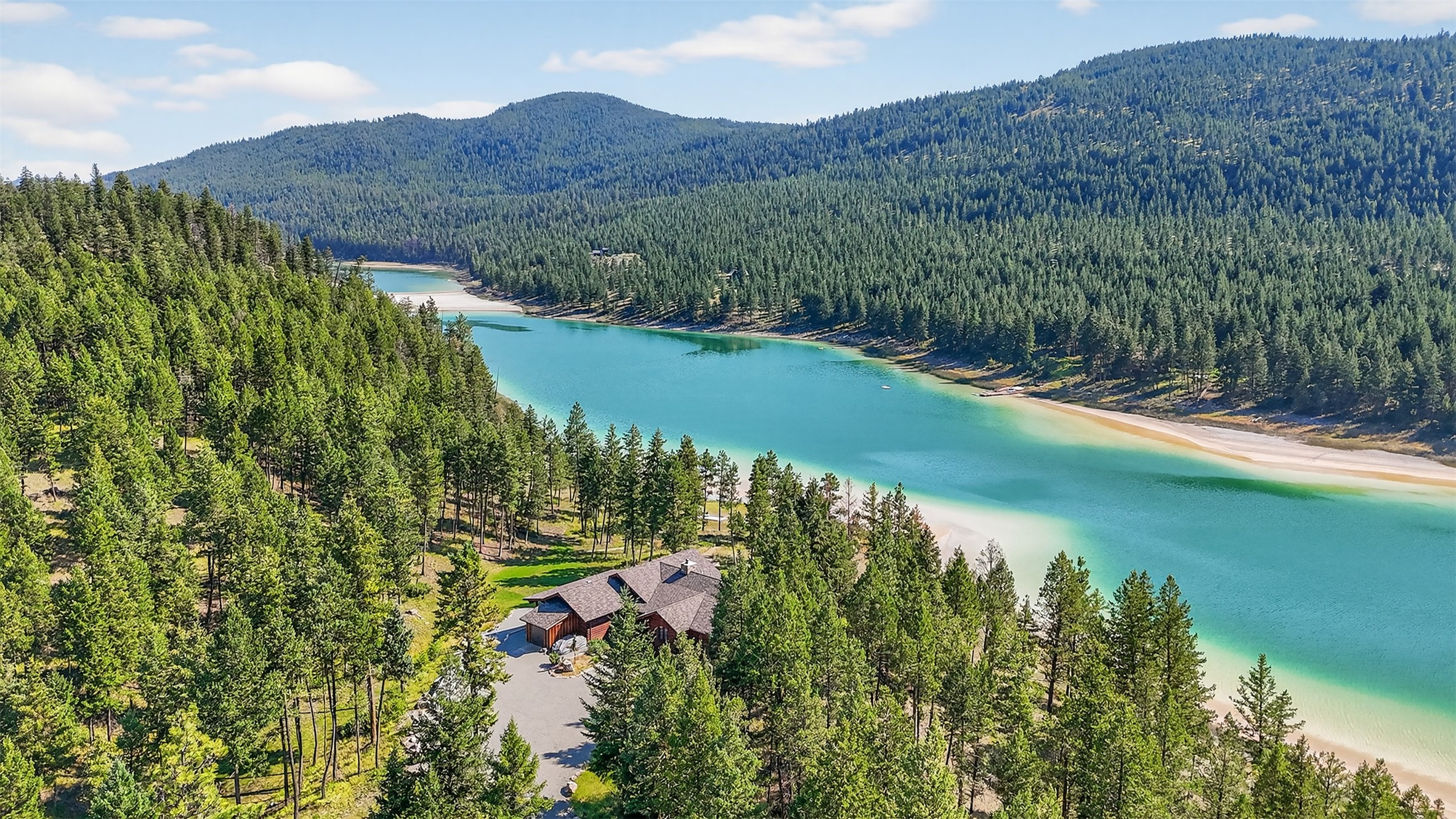 3465 Othorp Lake Road