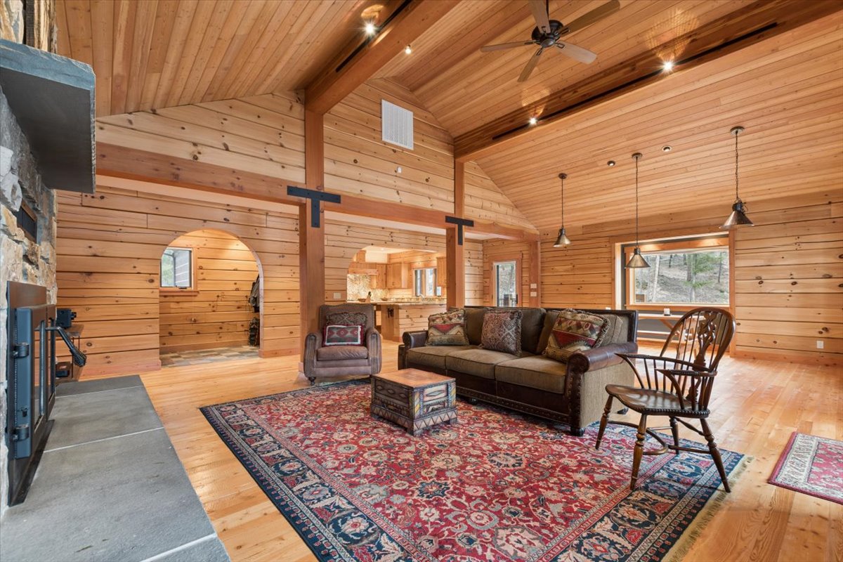 3465 Othorp Lake Road