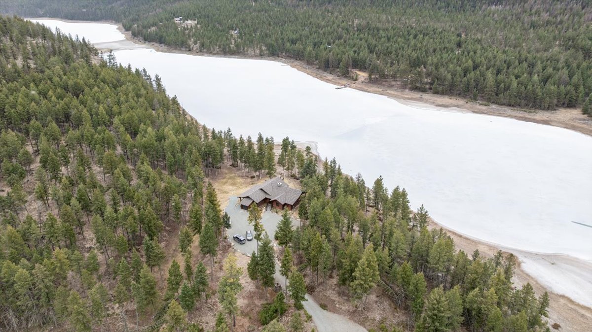 3465 Othorp Lake Road