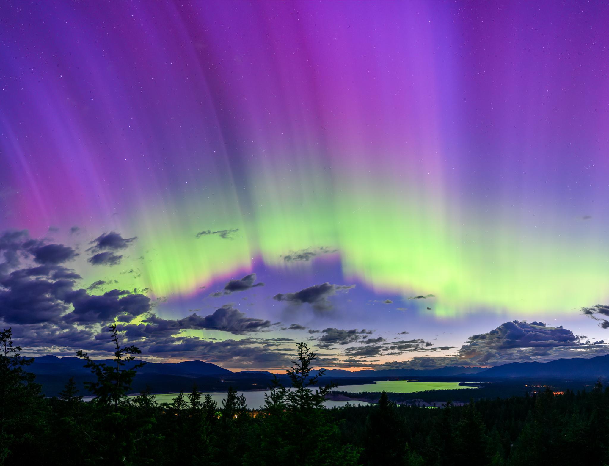 NHN Linda Vista Drive