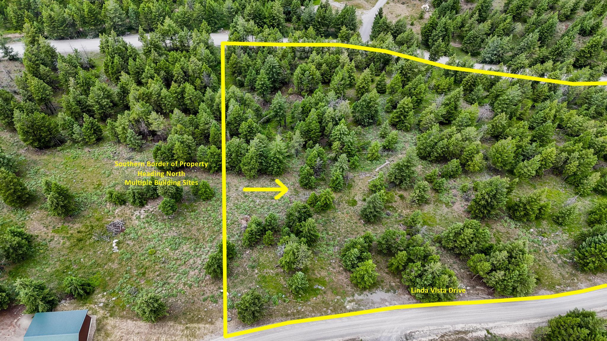 NHN Linda Vista Drive