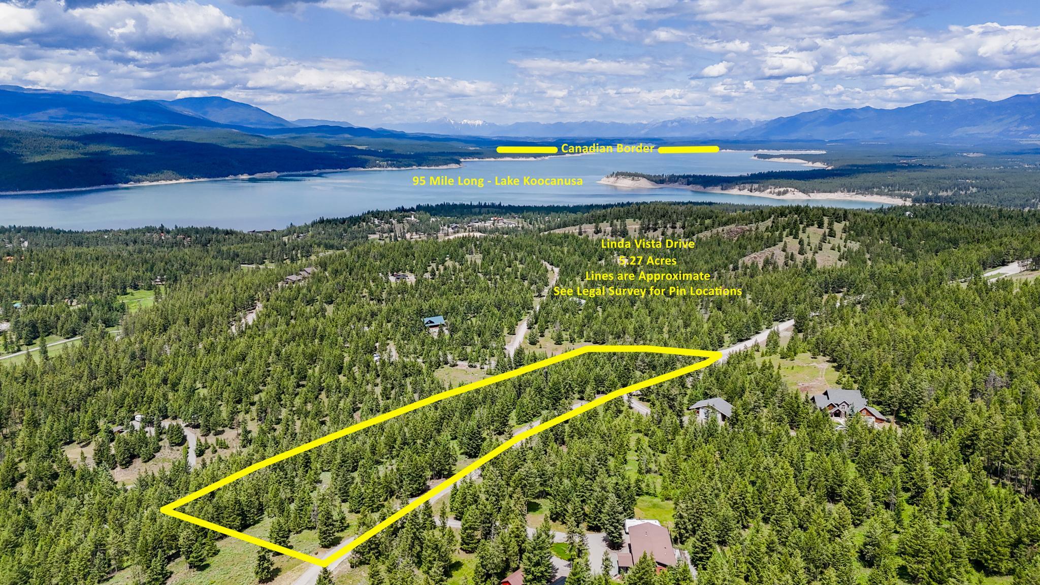 NHN Linda Vista Drive