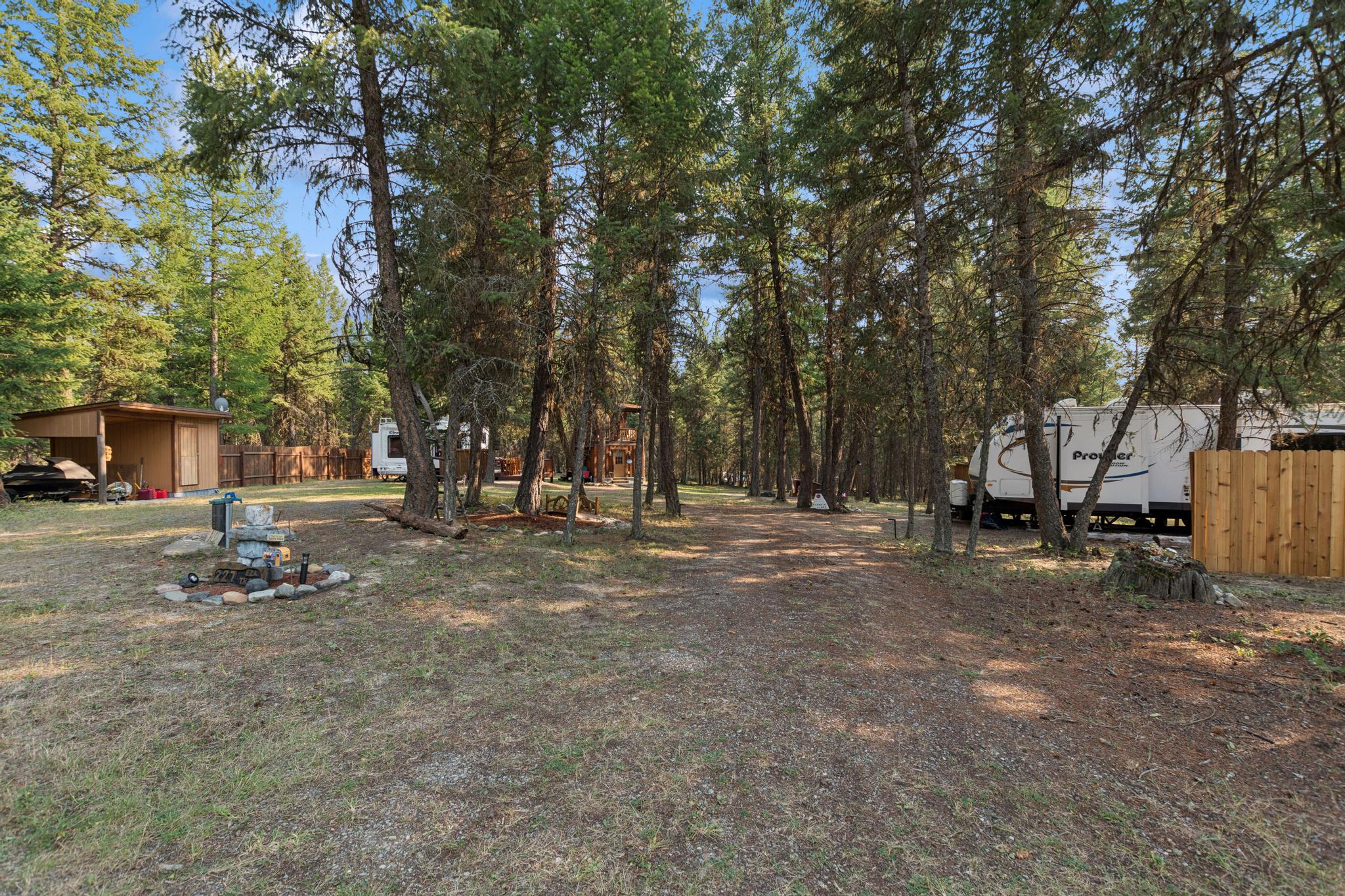 227 Elk Trail