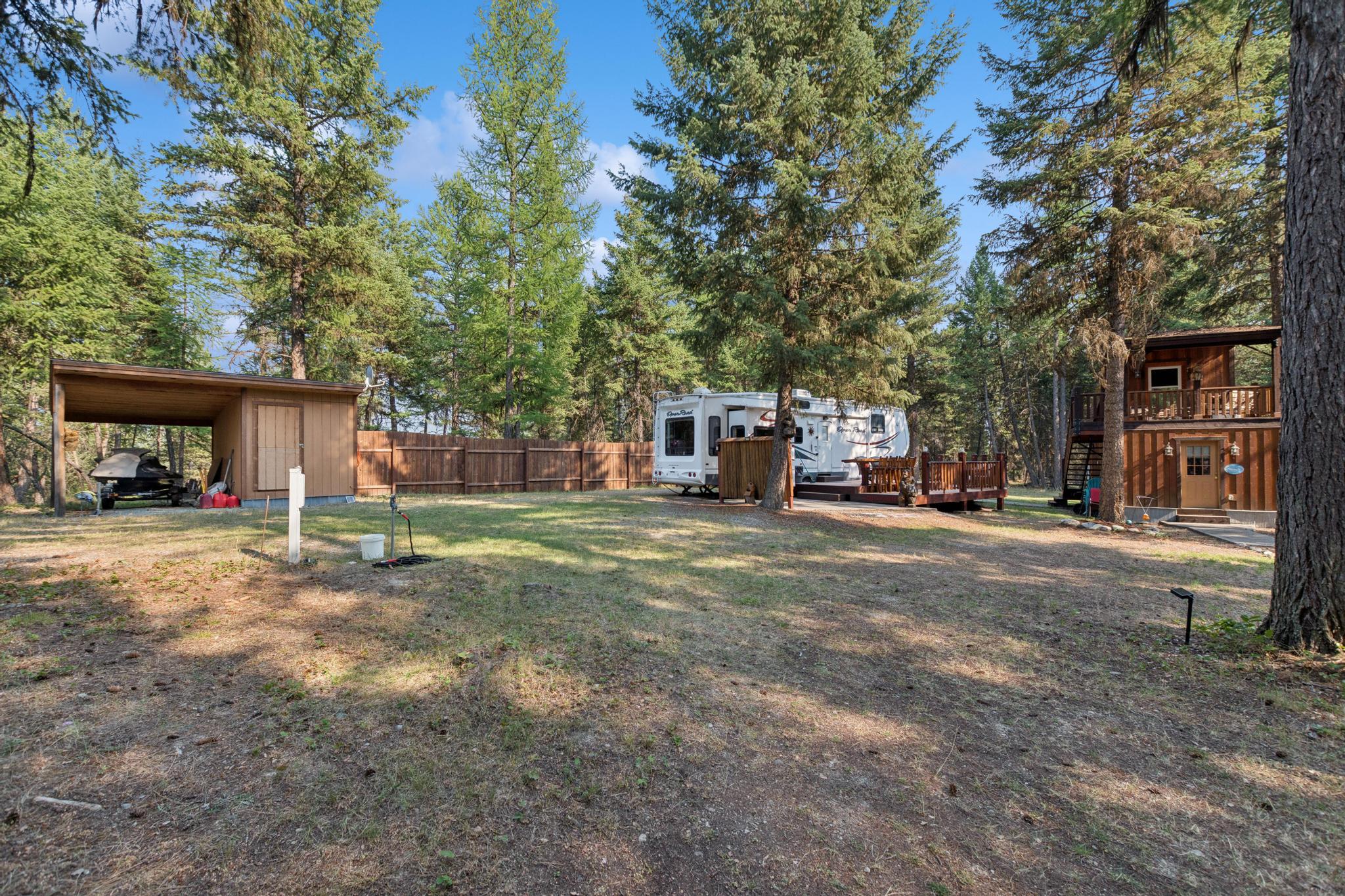 227 Elk Trail