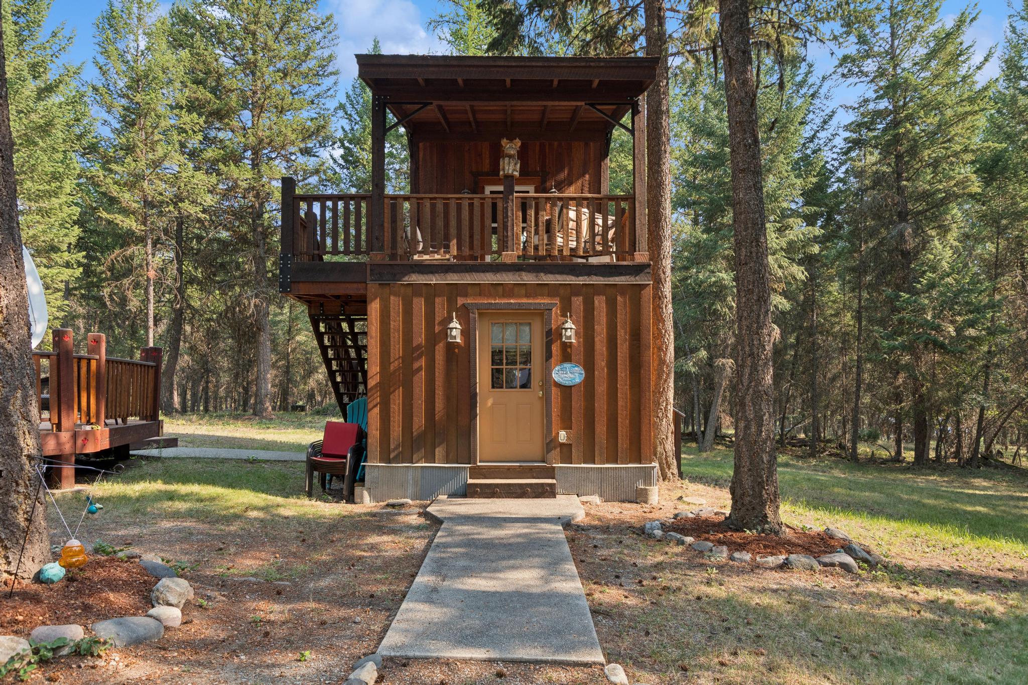 227 Elk Trail