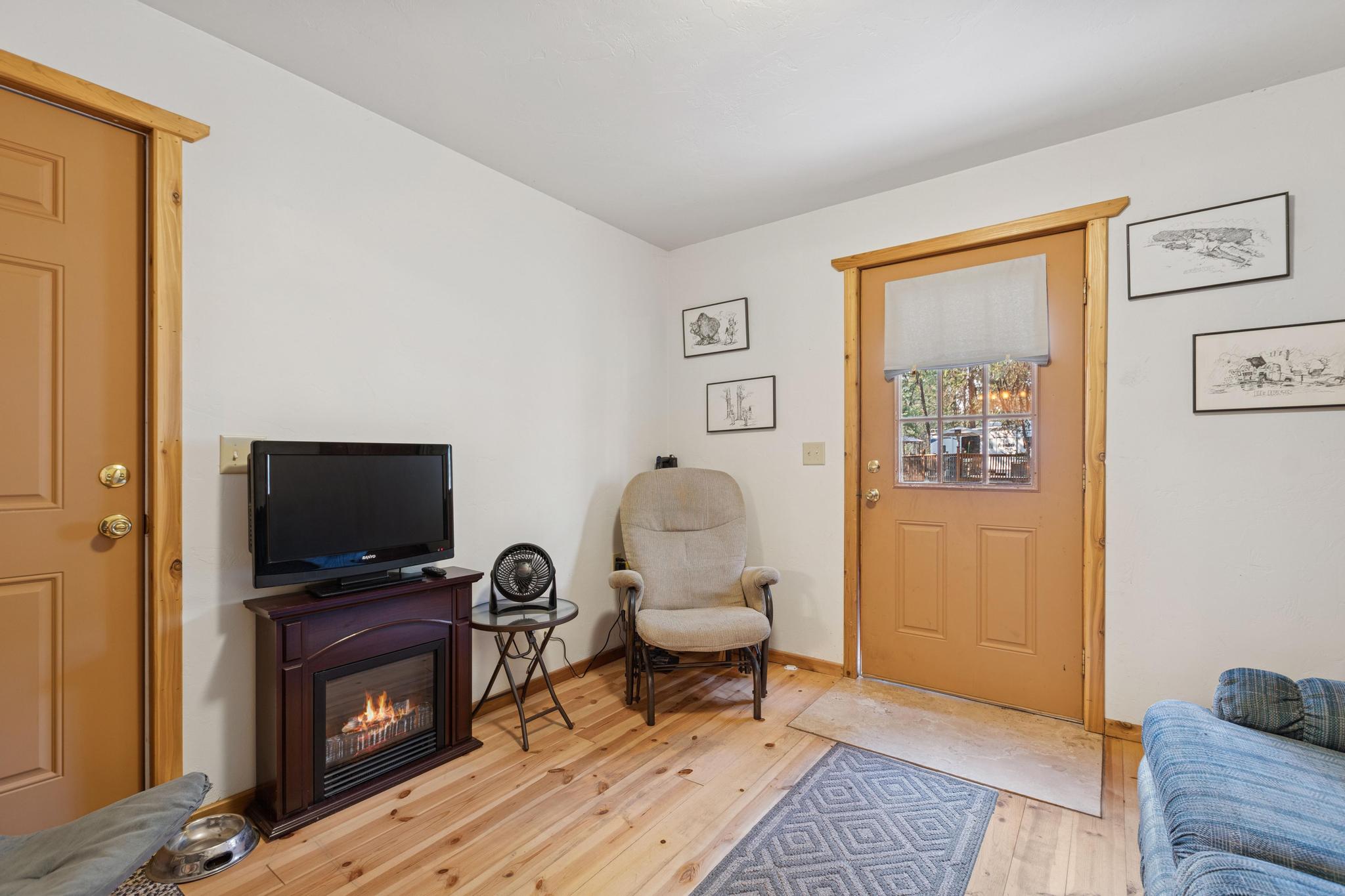 227 Elk Trail