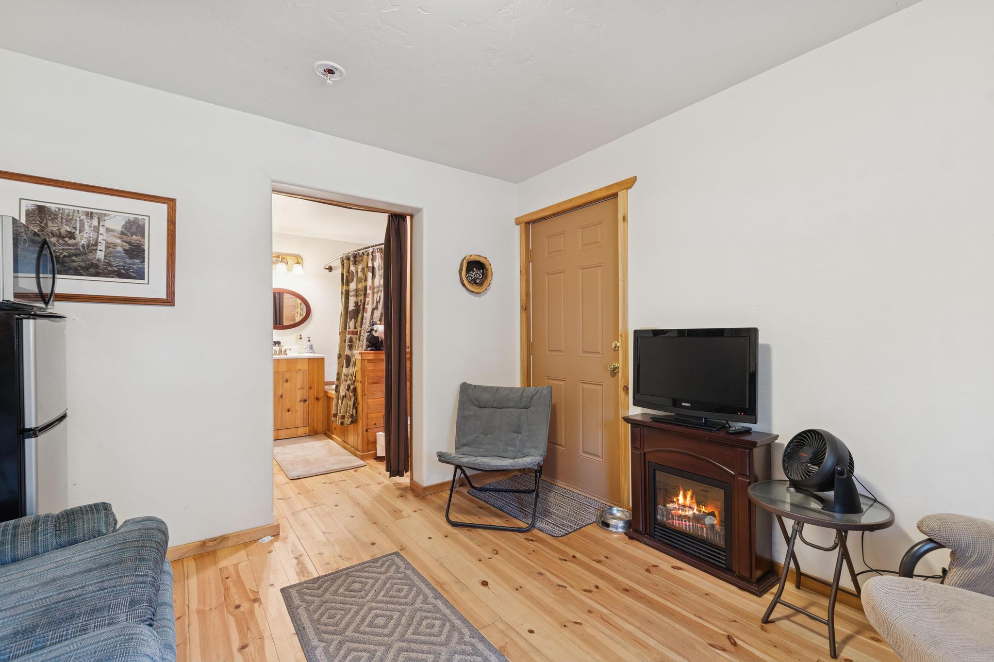 227 Elk Trail