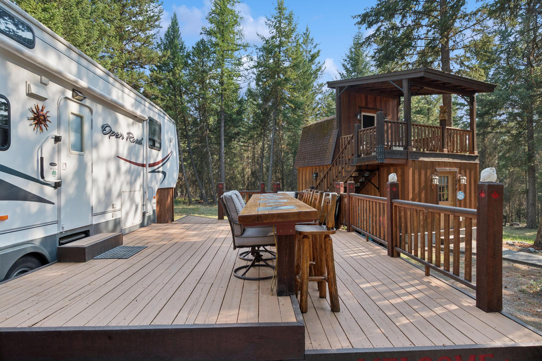 227 Elk Trail