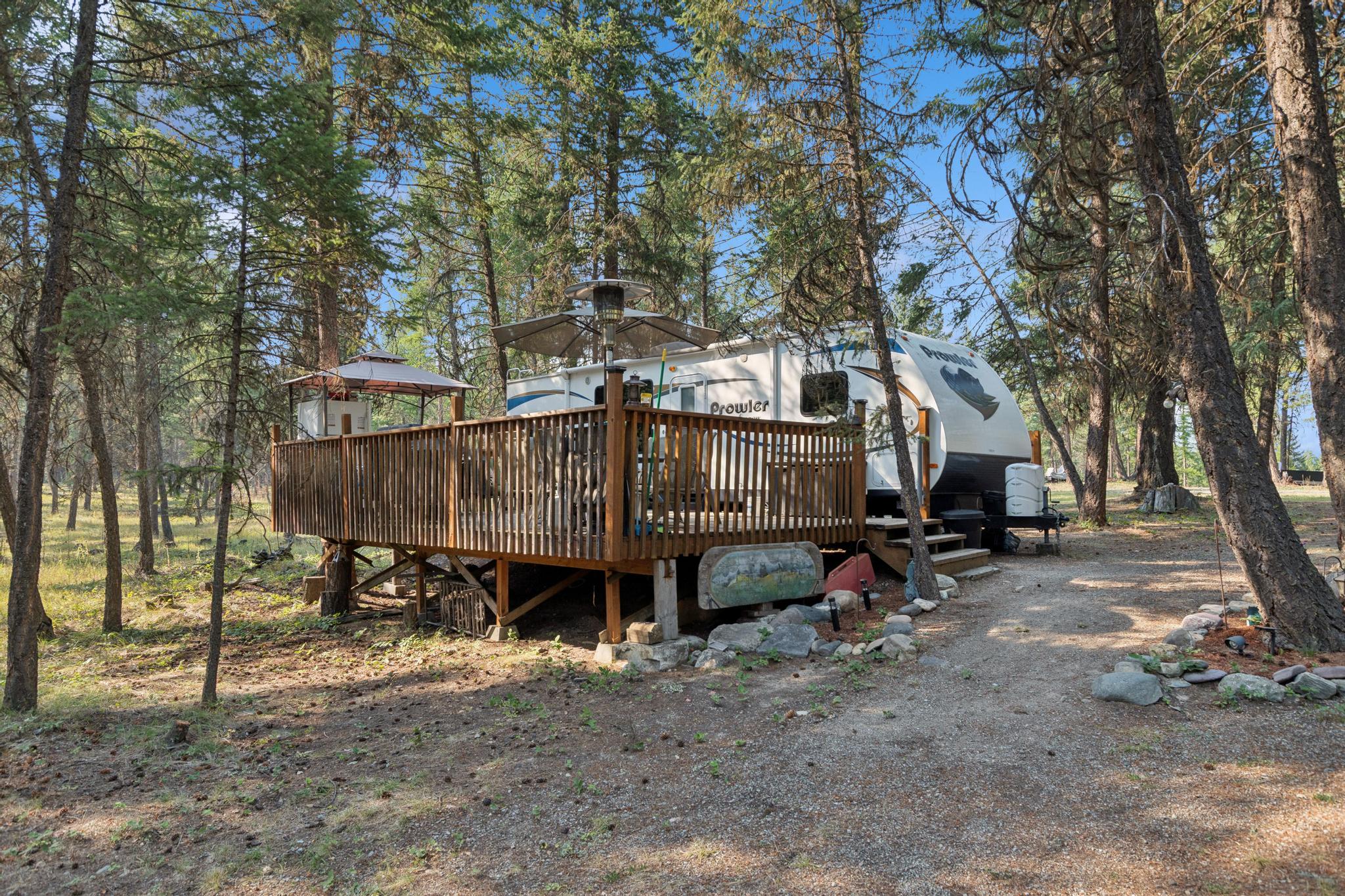 227 Elk Trail