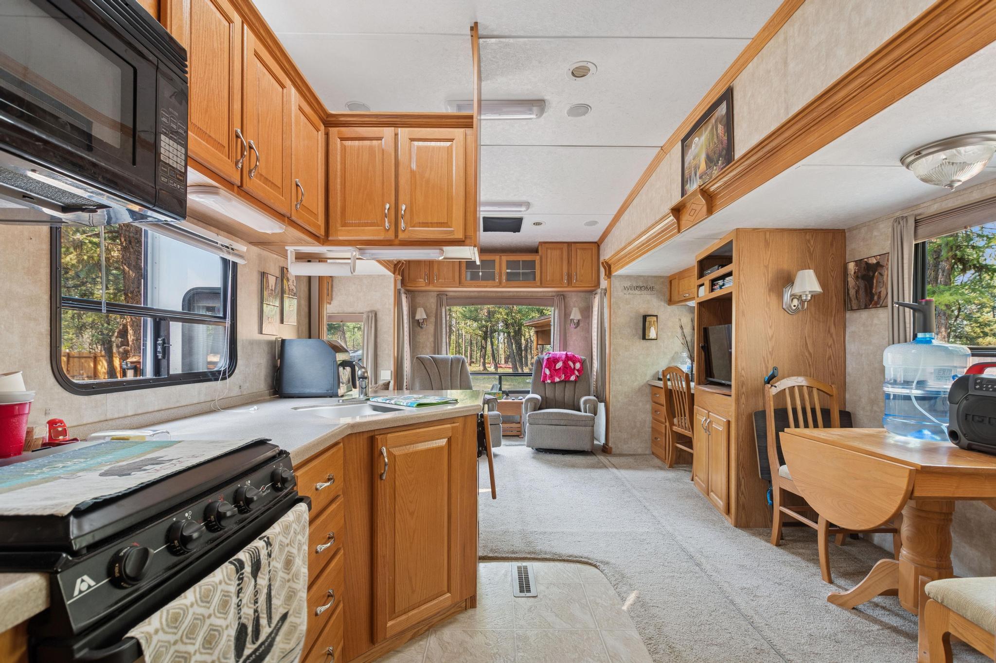 227 Elk Trail