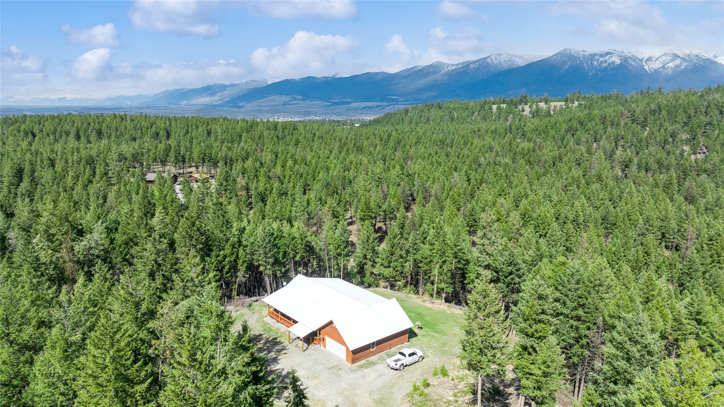 390 Crosscut Road
