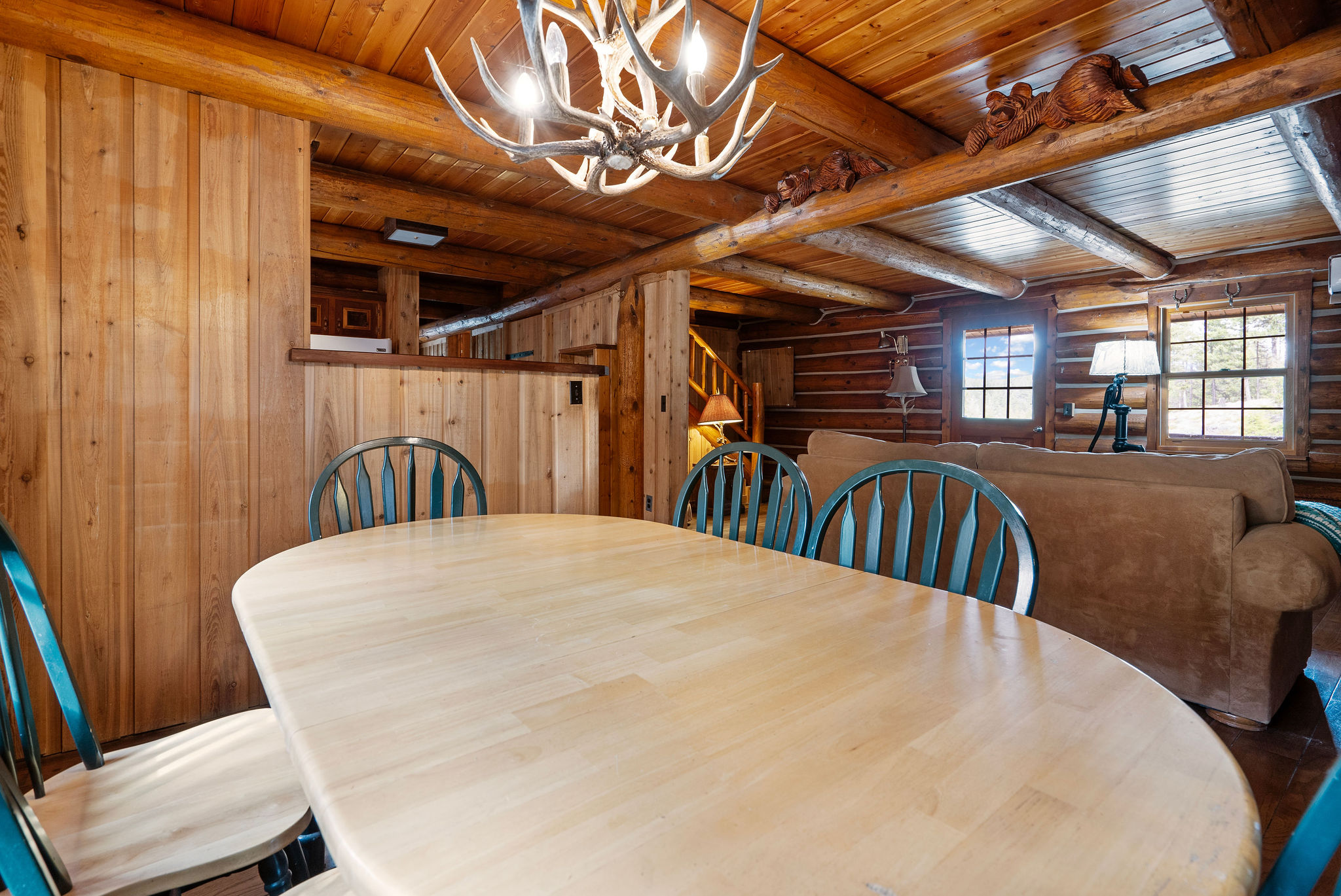 390 Crosscut Road
