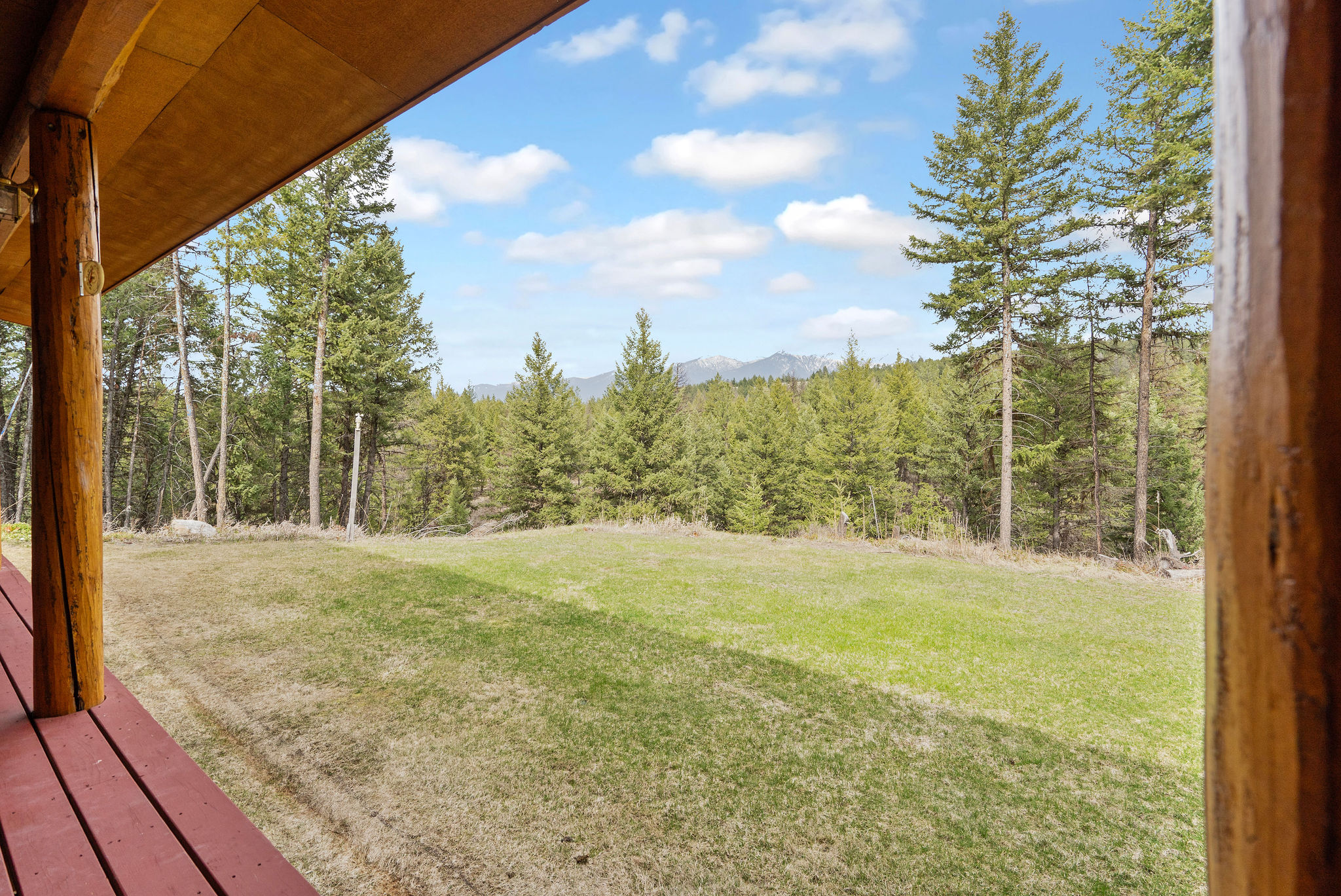 390 Crosscut Road