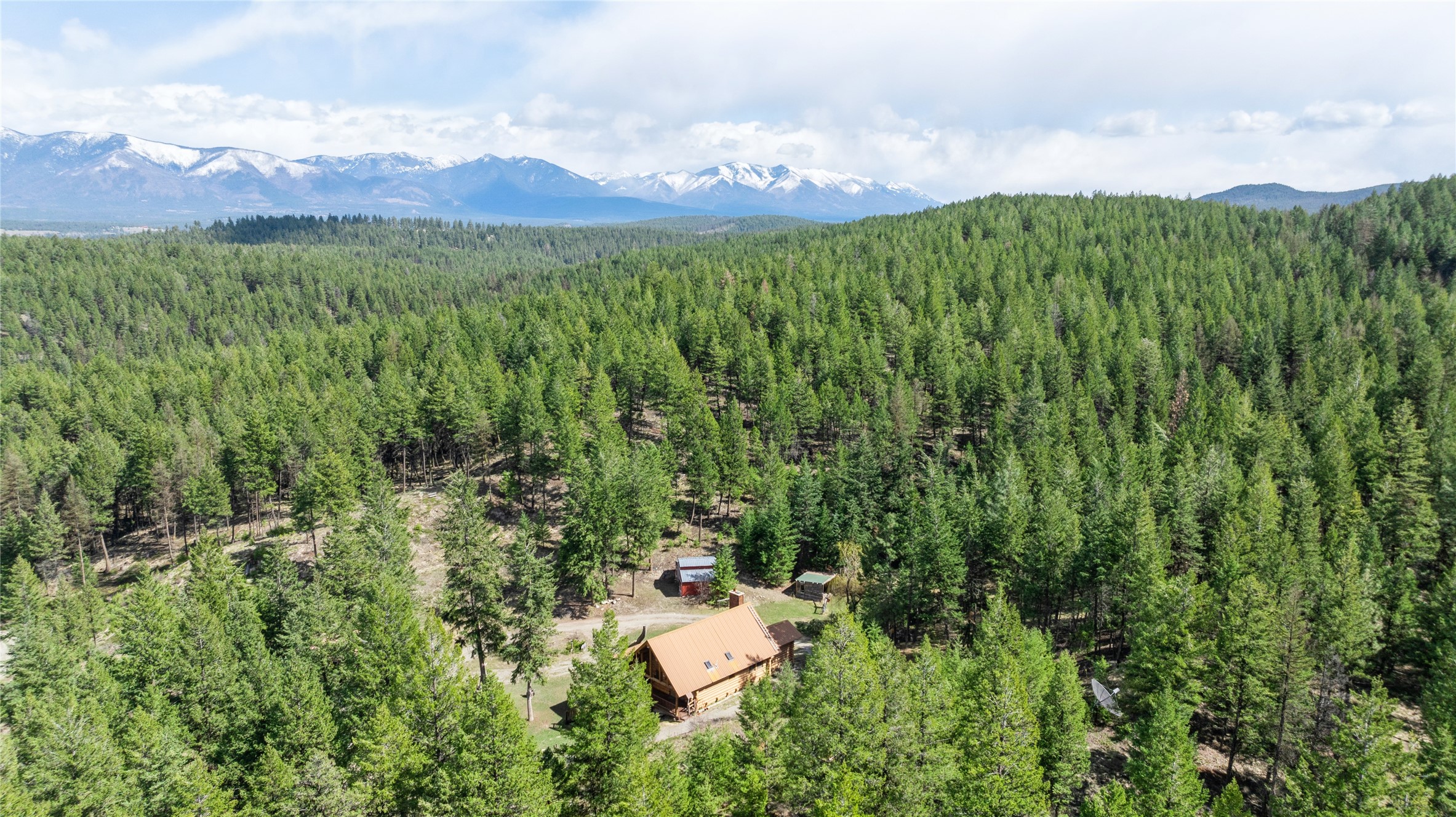 390 Crosscut Road