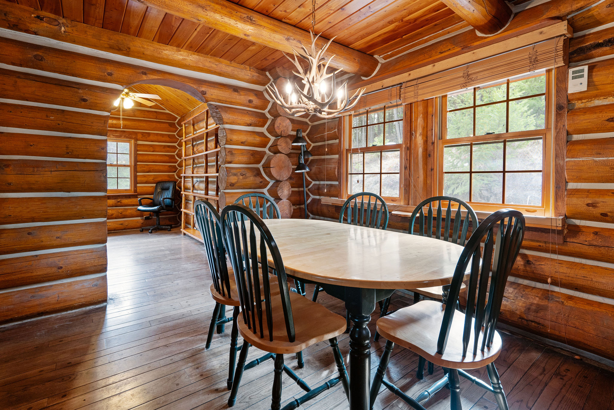 390 Crosscut Road