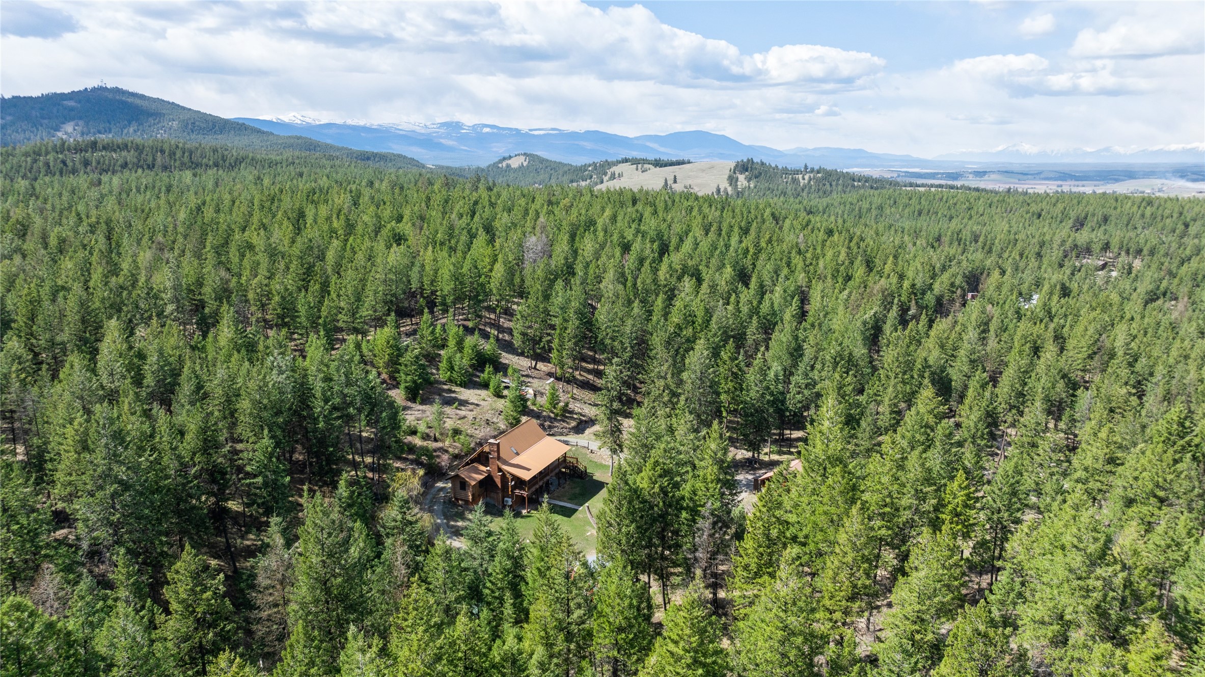 390 Crosscut Road