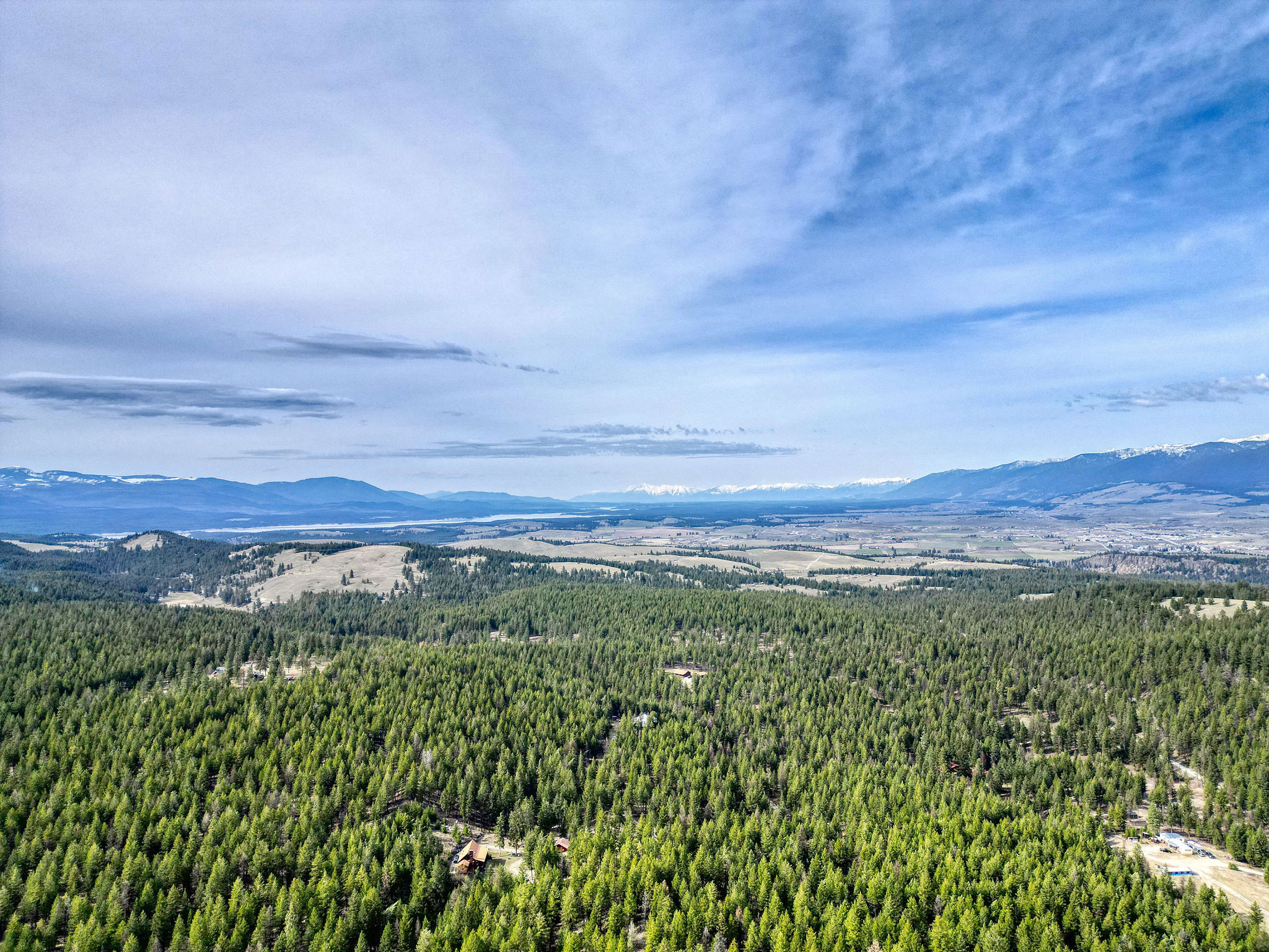 390 Crosscut Road