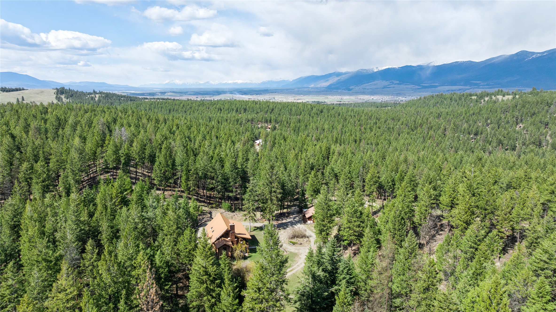 390 Crosscut Road